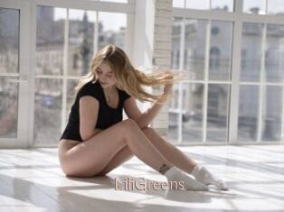 LiliGreens