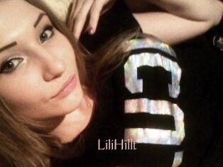 LiliHillt