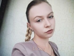 LiliSun