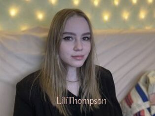 LiliThompson