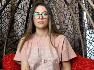 LiliaFresh