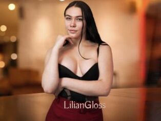 LilianGloss