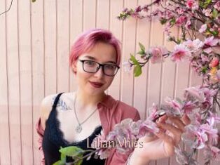 LilianMiles