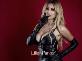 LilianParker