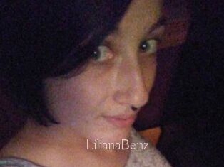 Liliana_Benz