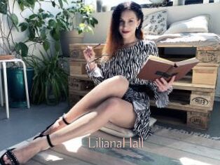 LilianaHall