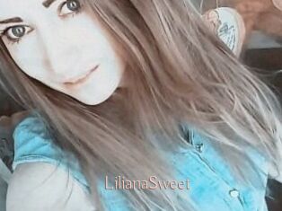 LilianaSweet