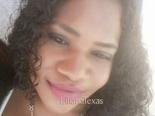 LilianaTexas
