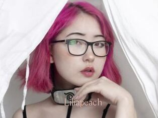 Liliapeach