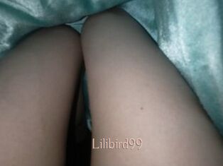 Lilibird99 Anal Sexe
