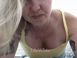 LilieWhite