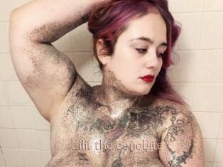 Lilit_the_cenobite