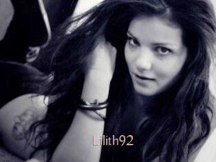 Lilith92
