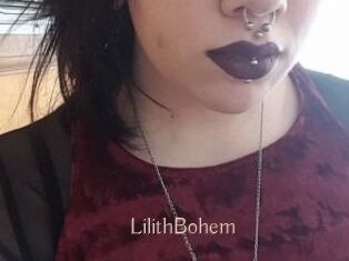 LilithBohem