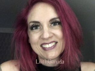 LilithGaruda Anal Sexe