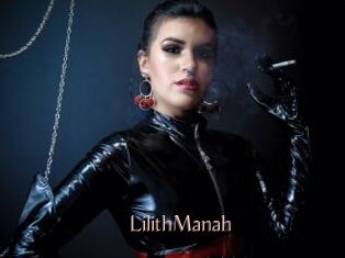 LilithManah