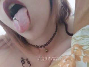 Lilithlavey