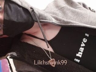 Lilithstwink99 Anal Sexe
