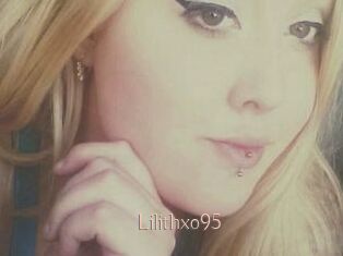 Lilithxo95