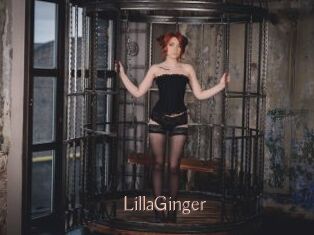 LillaGinger