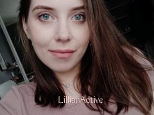 LillianActive
