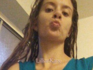 Lillian_Kane