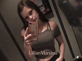 Lillian_Marshall
