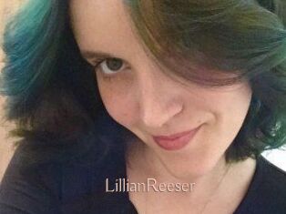 LillianReeser