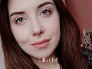 LillianToll