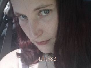 Lillth83