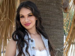 LillyAlarie