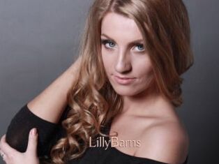 LillyBarns