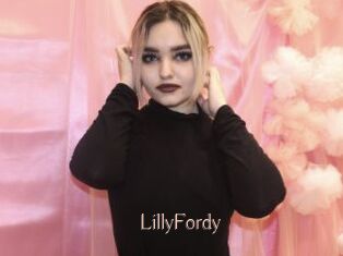 LillyFordy
