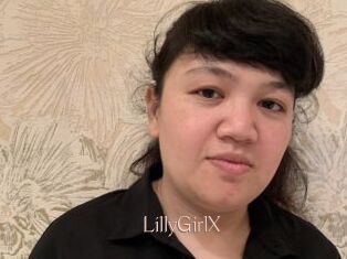 LillyGirlX