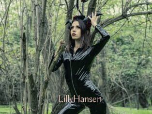 LillyHansen