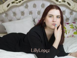 LillyLopez Anal Sexe