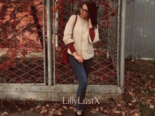 LillyLustX