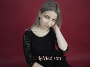 LillyMedison
