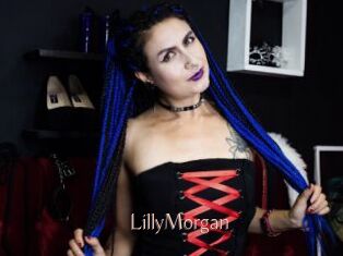 LillyMorgan