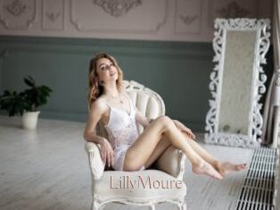 LillyMoure