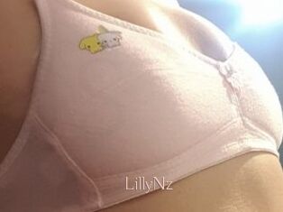 LillyNz