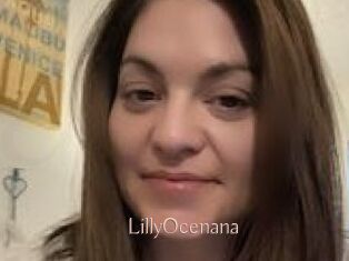 LillyOcenana
