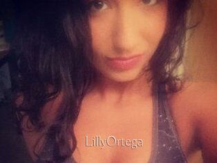 LillyOrtega