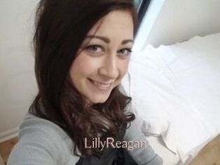 LillyReagan