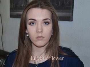 LillySunFlower