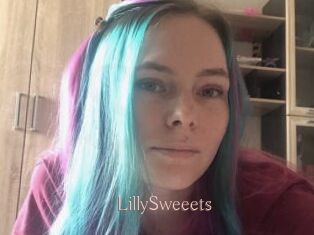 LillySweeets