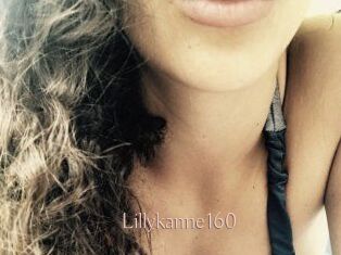Lillykanne160