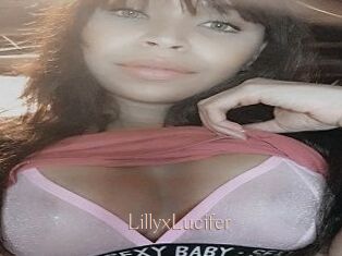 LillyxLucifer