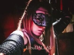 LilouDALLAS