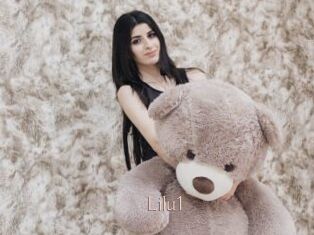 Lilu1 Anal Sexe